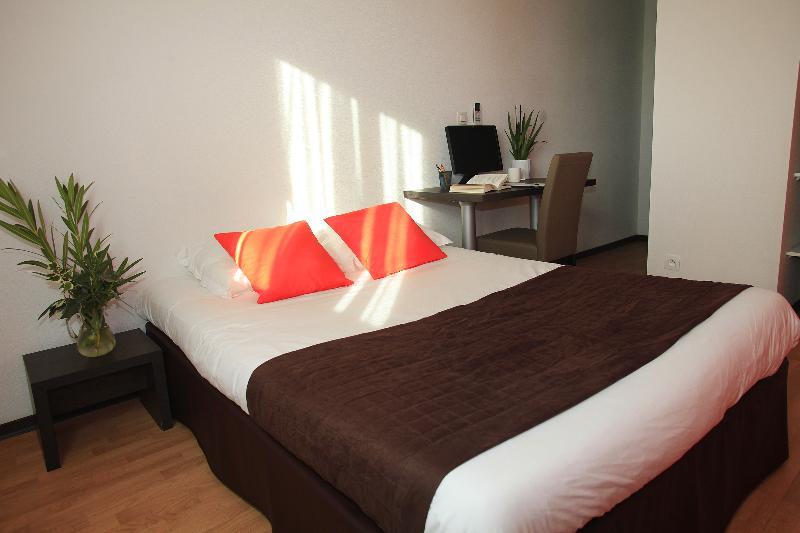 Zenitude Hôtel-résidences