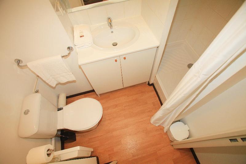 Zenitude Hôtel-résidences Hotel 3*