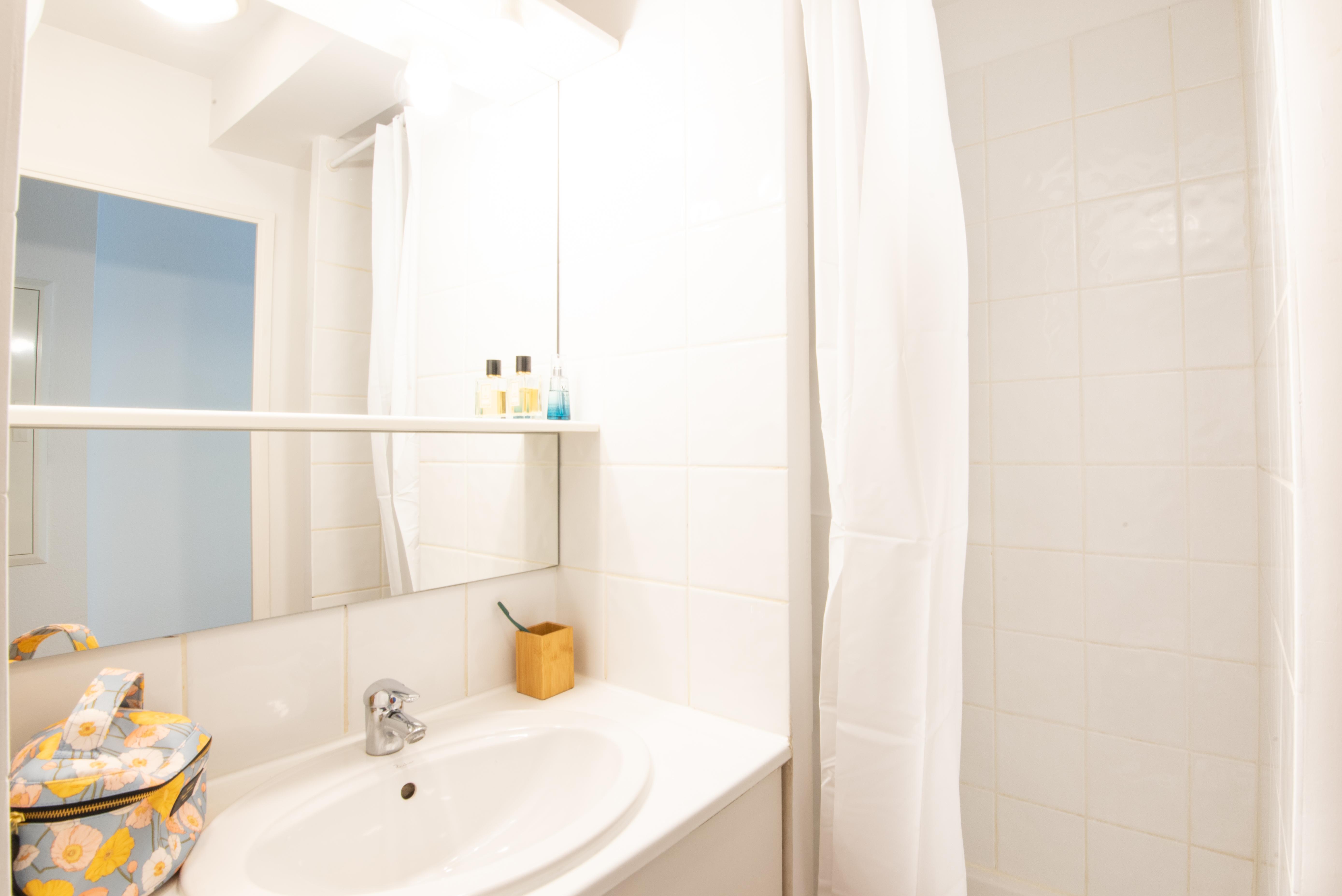 Hotel Comfort Aix Le Tholonet