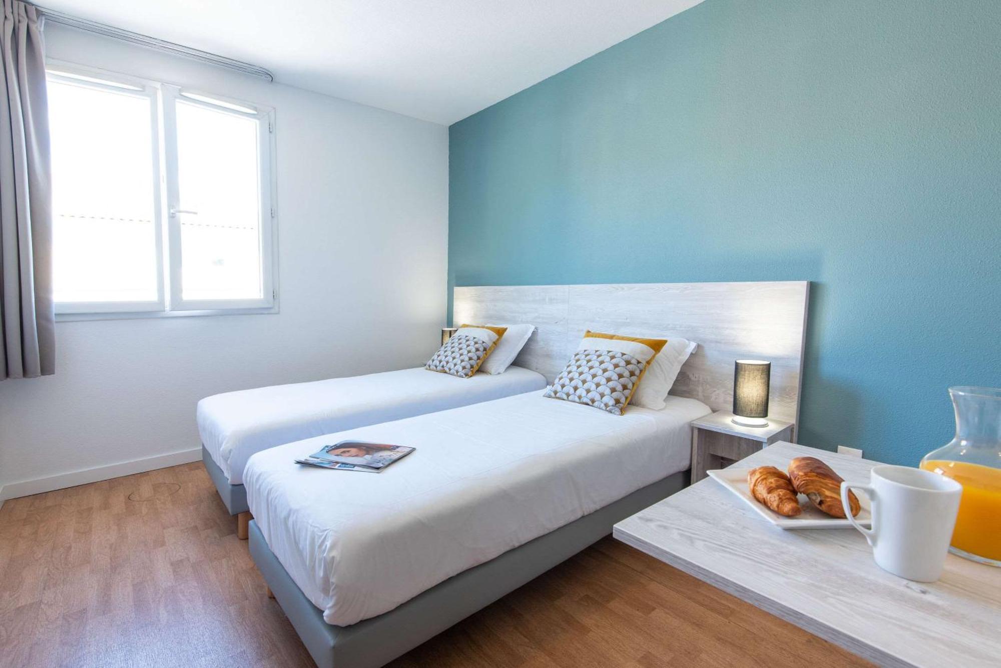 Hotel Comfort Aix