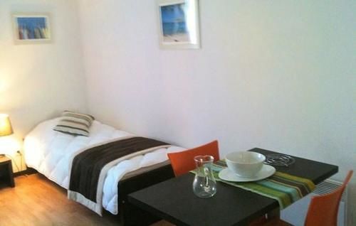 Hotel Comfort Aix Le Tholonet