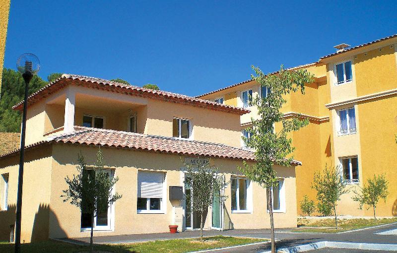 Hotel Comfort Aix Le Tholonet