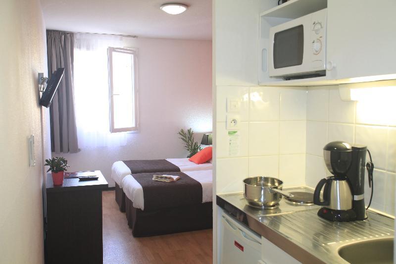Hotel Comfort Aix