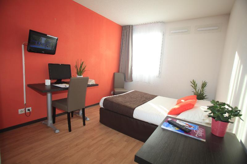 Hotel Comfort Aix 3*
