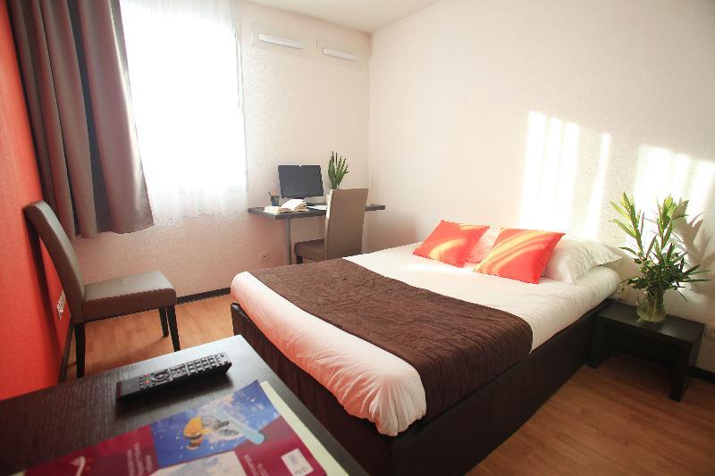 Comfort Aix Hotel Le Tholonet